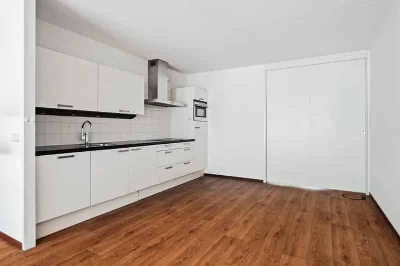Luxe Appartementen Amsterdam Oostelijk Havengebied Nabij Centraal Station