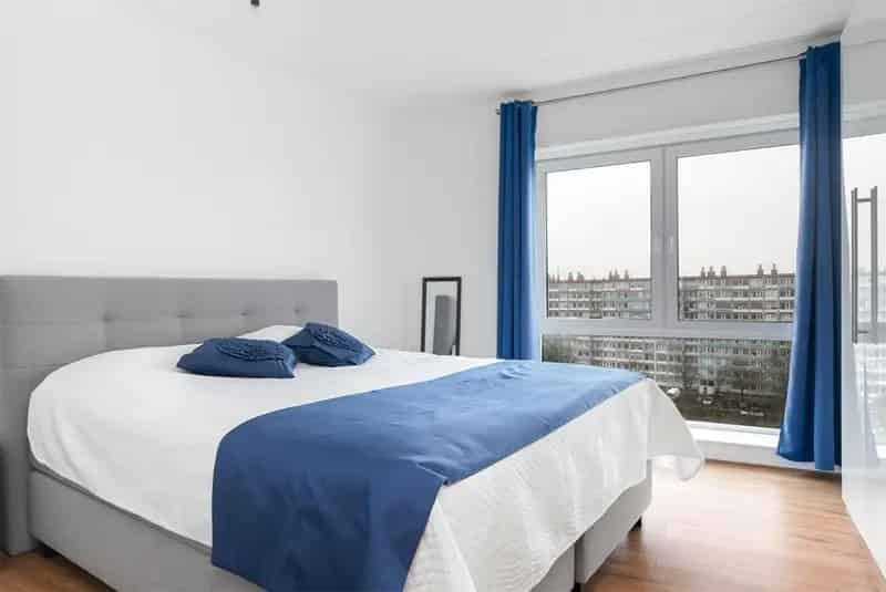 Gemeubileerde tijdelijke kamer 7 weken vanaf 27 juni