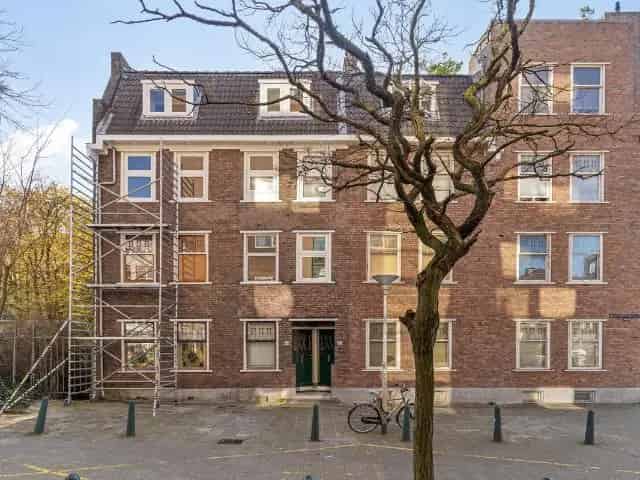 3 Kamer Appartement te Koop Delfshaven Rotterdam