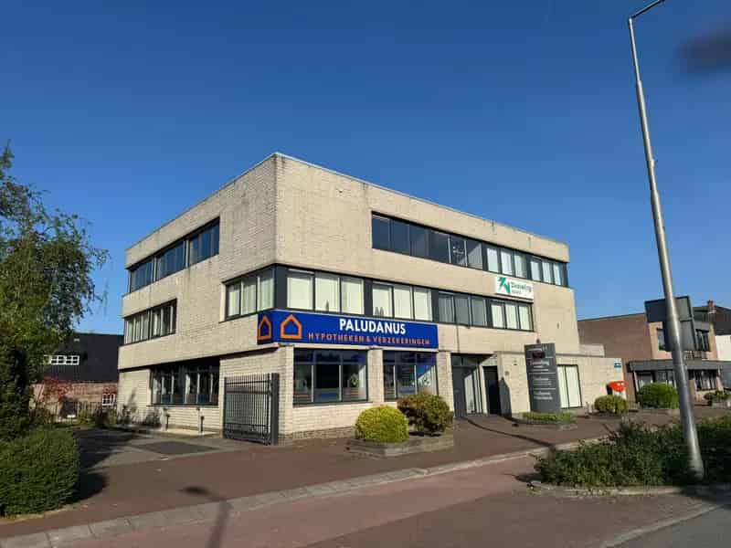 Kantoorobject te Capelle aan den IJssel te Koop