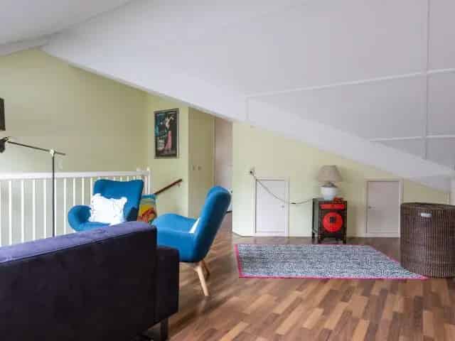 Gemeubileerd Appartement Nootdorp Nabij Openbaar Vervoer en British School