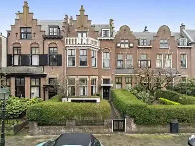 Appartement te koop Obrechtstraat 416 A in Den Haag voor € 555.