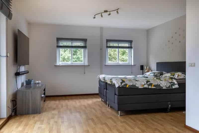 Vrijstaande woning Breda - Ruimte, Rust en Privacy