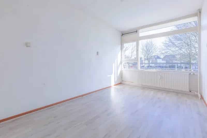 3 Kamerappartement Soest Ruime Woonkamer Balkon Nabij NS Station