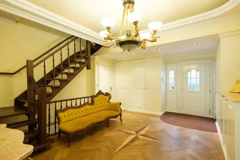 Vrijstaande Villa Wassenaar Luxe Tuin 5 Slaapkamers