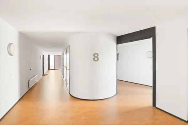 Luxe appartement 8e verdieping panoramisch uitzicht 55 plussers