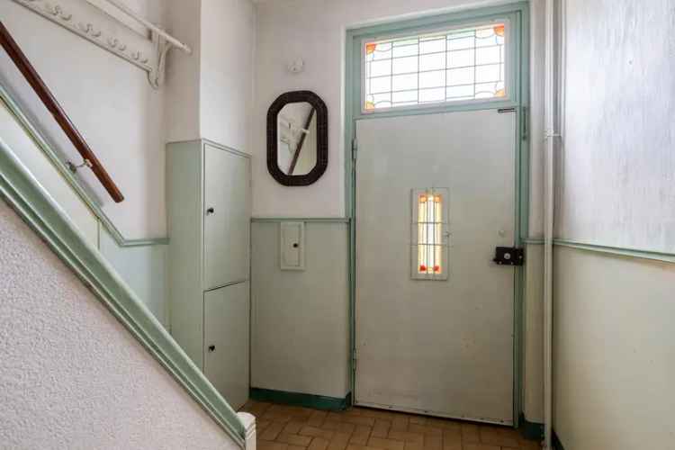 Sfeervolle gezinswoning met 4 slaapkamers te Roermond
