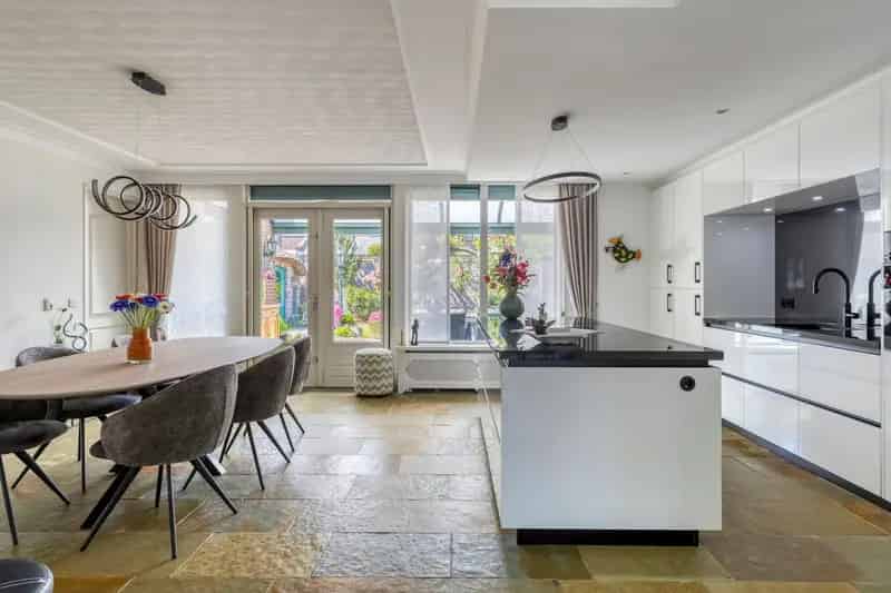 Huis te koop Schijndel Evertsenstraat 26 Zonnepanelen Levensloopbestendig