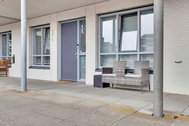 Instapklaar 3-kamer appartement Helmond begane grond