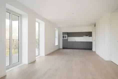 2 kamers appartement van 76 m² in Groningen