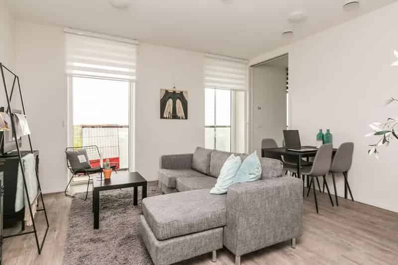 Amstel Tower Appartementen Amsterdam