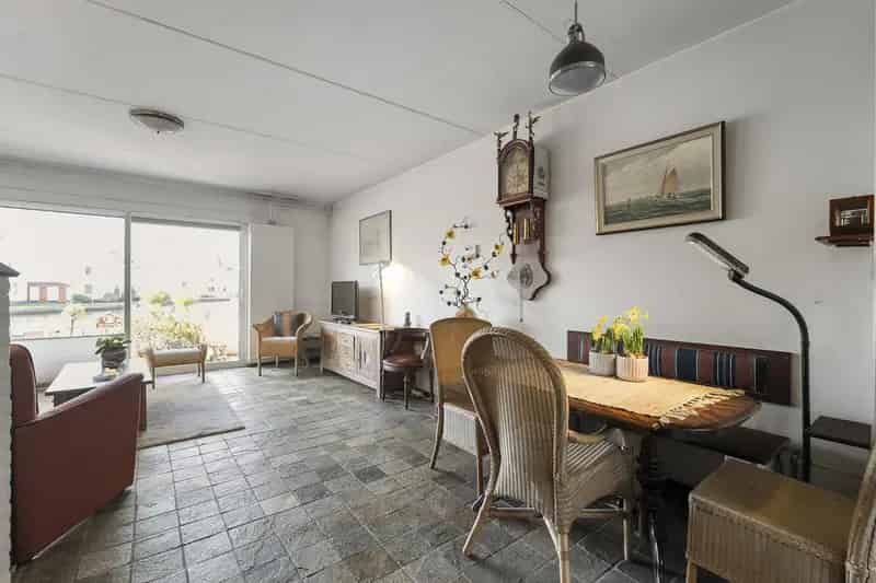 4 Slaapkamers 2 Badkamers Steiger aan het Water