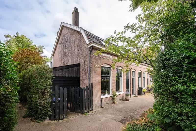 Huis te koop: Kerkplein 8 2061 JC Bloemendaal | Funda