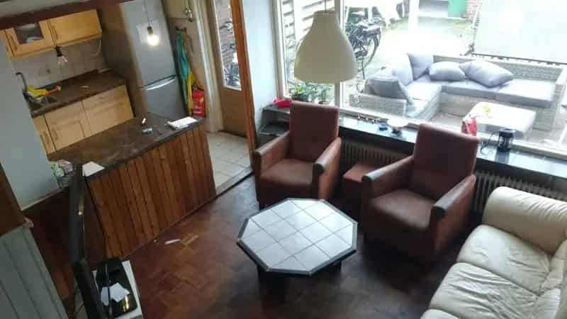 Kamer in een rustig huis in Woensel