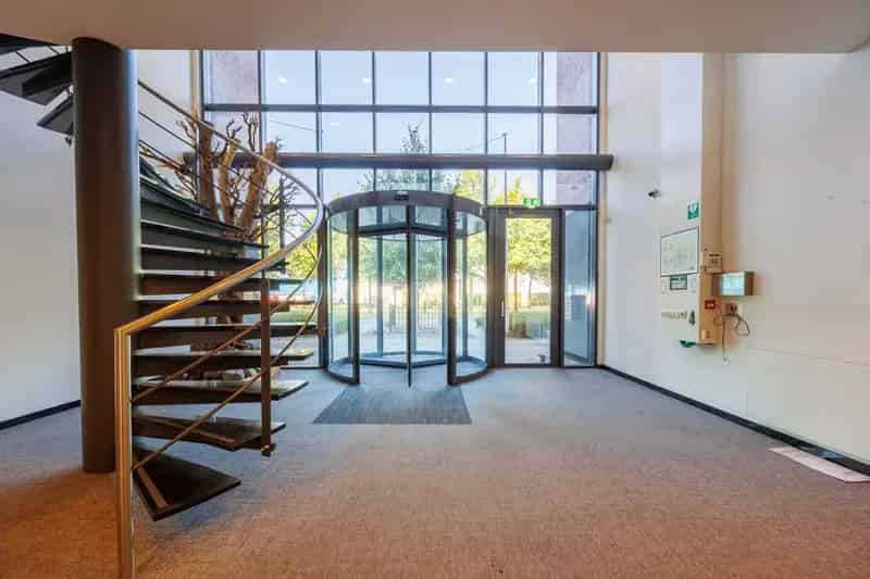 Kantoor Tiel | Zoek kantoren te huur: Het Eek 1 4004 LM Tiel 