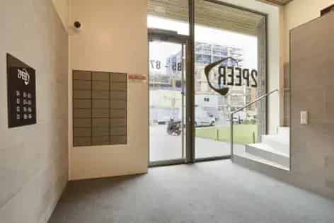 1 Kamer Appartement 53m2 Amsterdam Woningdelers