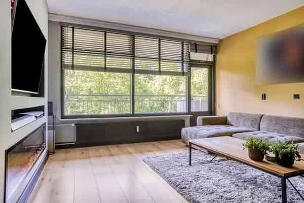 2 Kamer Appartement Den Haag Kraayenstein Vroondaal 53m²