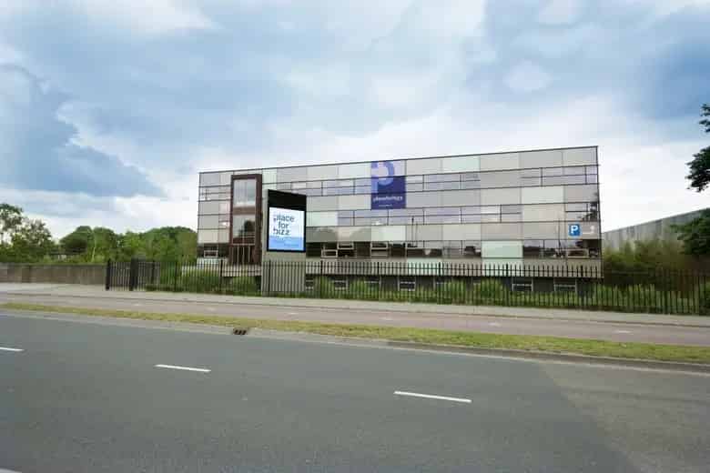 Kantoorruimte te Huur Eindhoven 57-105m2