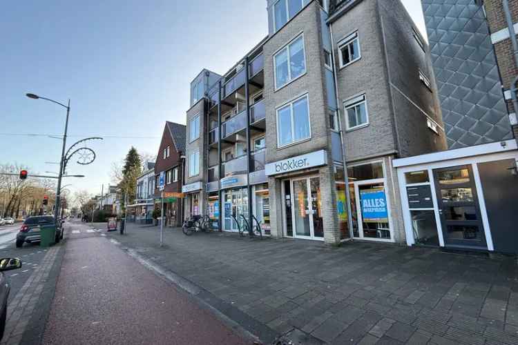 Winkel Oosterbeek | Zoek winkels te huur: Utrechtseweg 160 6862 AT Oosterbeek [funda in business]