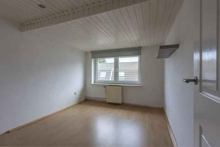 Woning met kapsalon Kerkrade - Dubbele bewoning mogelijk