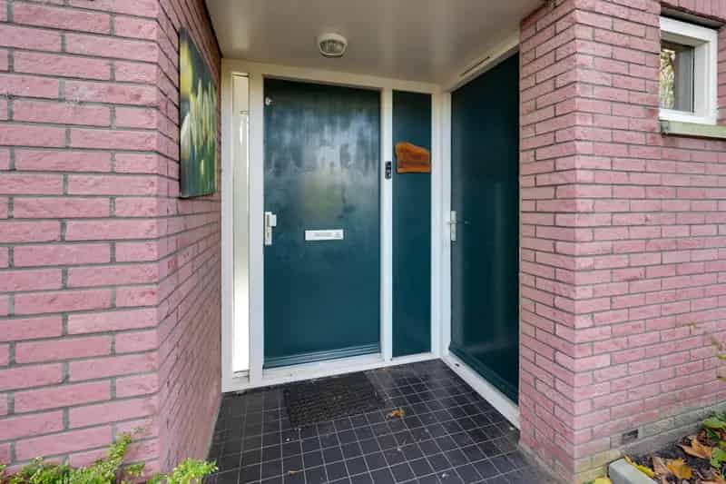 Huis te koop Amsterdam Noord  3 slaapkamers  Zonnige tuin
