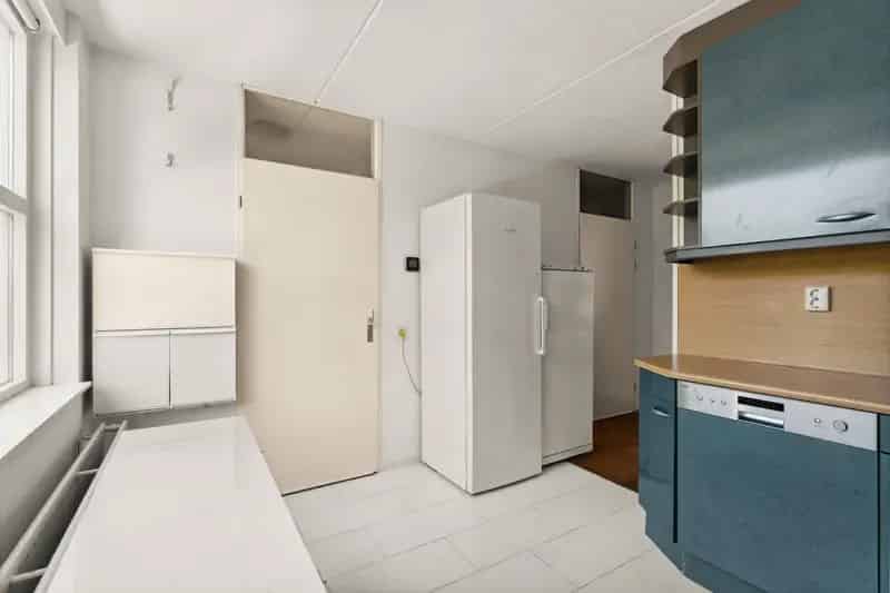 Moderne Eengezinswoning Almere 117m2 3 slaapkamers Energielabel A