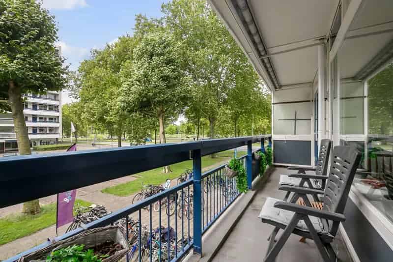 Appartement te koop: Gildemeestersplein 8 6826 LL Arnhem | Funda