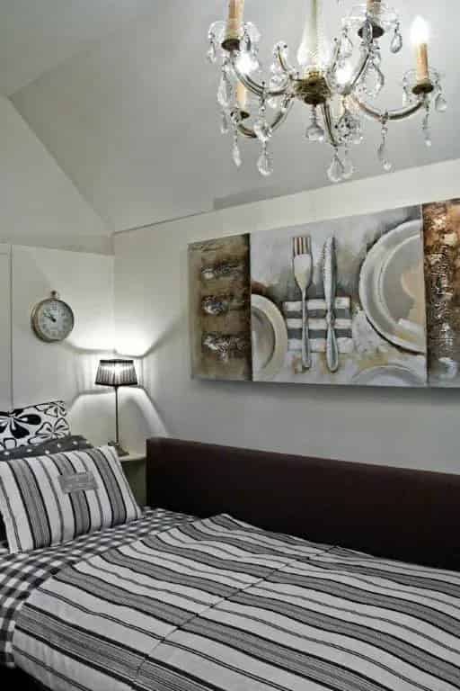 Kamer te Huur Centrum Bennekom Nabij Wageningen Universiteit