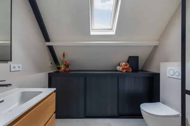 Appartement te koop: Herenstraat 41-F 2291 BB Wateringen | Funda