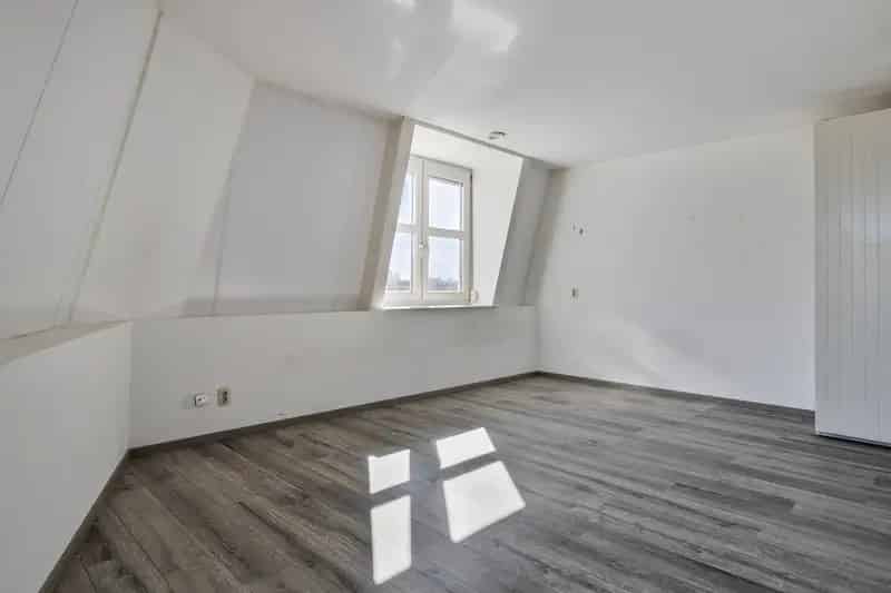 Studentenstudio Leiden Centrum 31m² Instapklaar