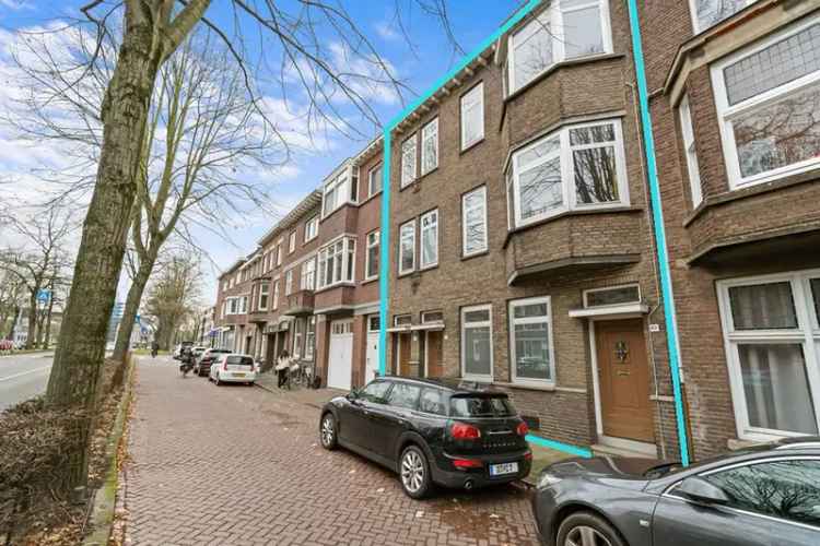 Huis Te Koop in 40A, Sint Annalaan, Maastricht, Limburg