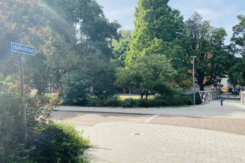 3 Kamer Appartement Rotterdam Oud Mathenesse Nabij OV