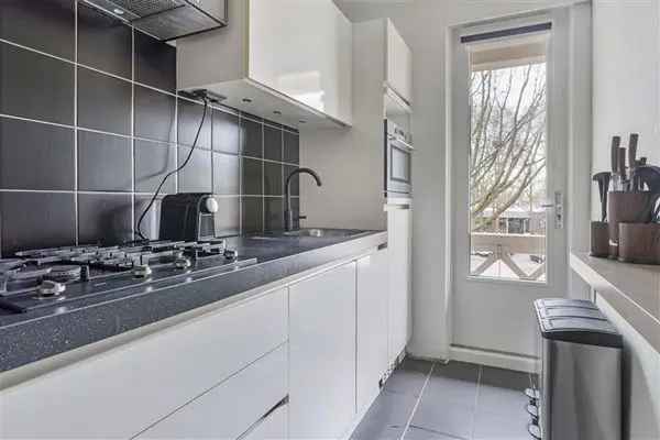 Appartement Hasselt: Ideaal voor Starters en Kleine Huishoudens