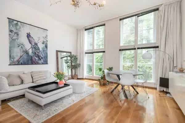 Luxe Loft Keizersgracht Amsterdam