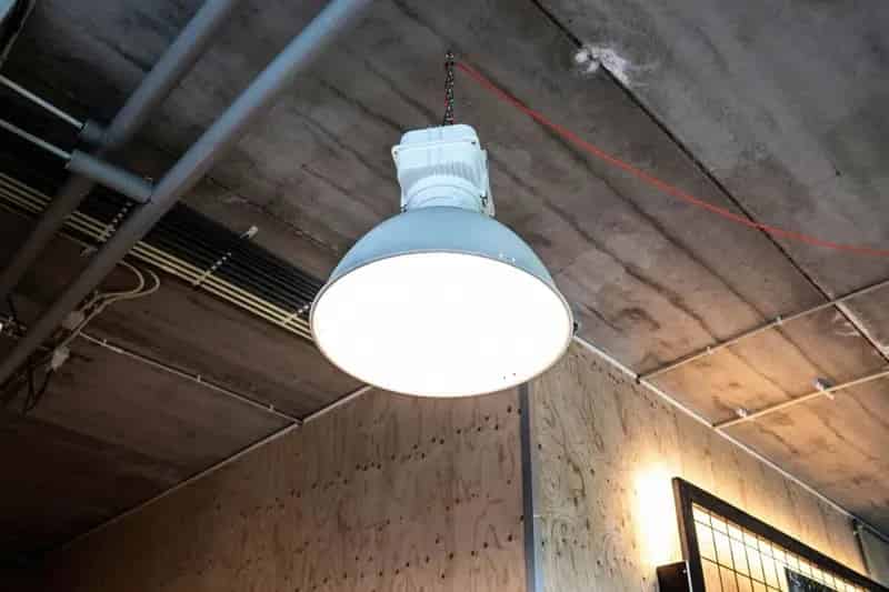 10m² Bedrijfsruimte te Huur Utrecht Inclusief Servicekosten