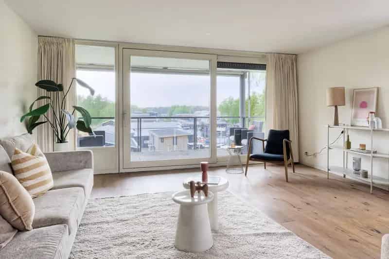 Appartement te koop: Kotterspad 35 1081 KP Amsterdam | Funda