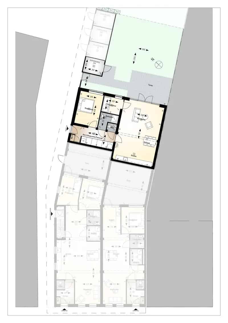 Levensloopbestendig Wonen Tegelen Centrum