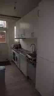 12m² Studenten Kamer Rotterdam Kralingse Veer