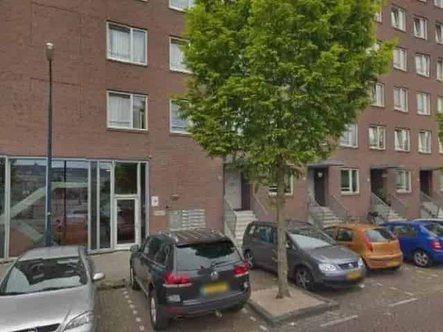 Ruime Woning Amsterdam onbepaalde termijn