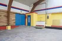 982 m2 bedrijfsruimte te huur in Leerdam