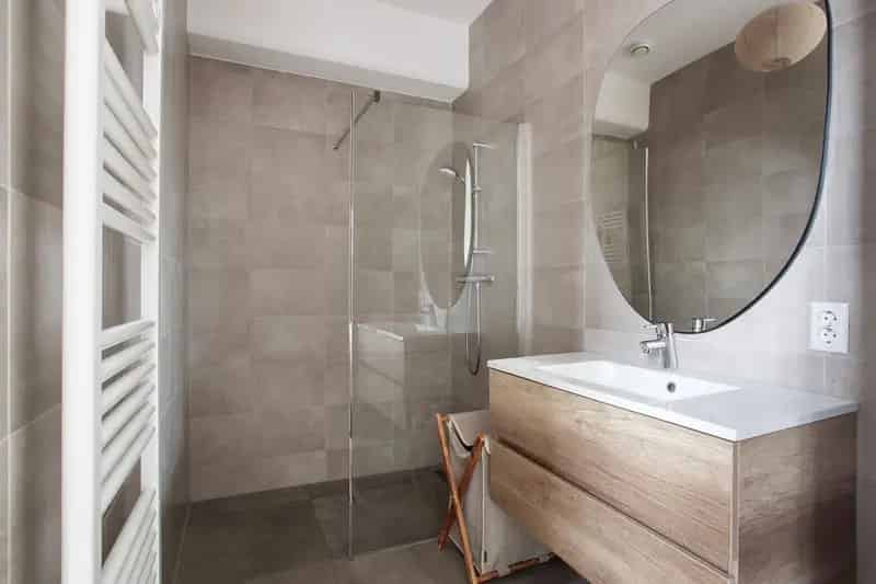 Appartement Rotterdam Oude Noorden 68m2  Monumentale Allure Modern Comfort