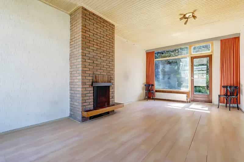 Hoekwoning Oosterhout: Ruime mogelijkheden voor handige starters