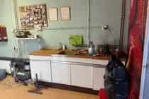 Bedrijfsruimte 84m2 te Huur Bussum