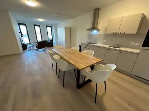 Short Stay Appartementen Europaplein Gennep