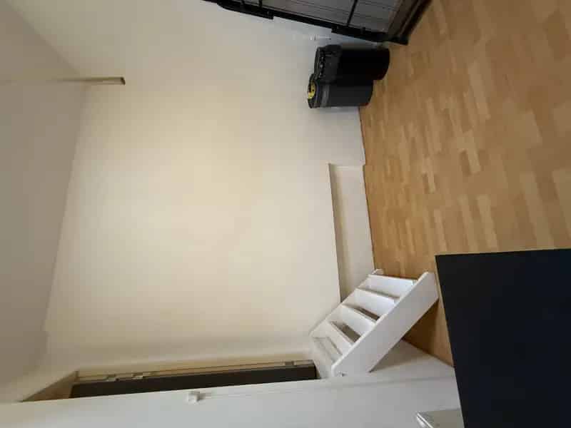 Studentenkamer Amersfoort 16m2 Eigen Douche Toilet 1 Mei