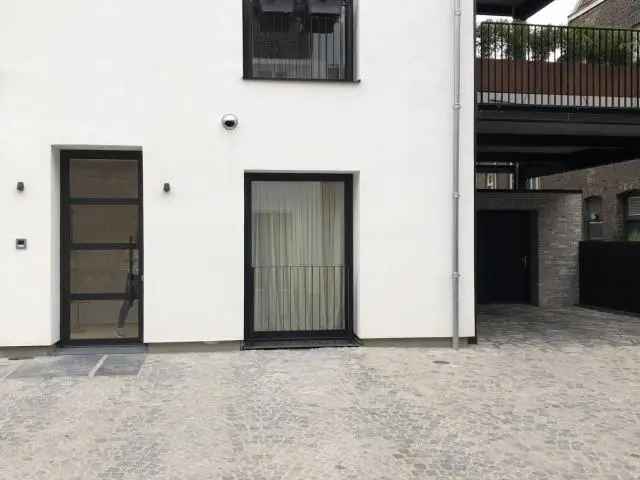 Luxueus Appartement Maastricht Oeverwal