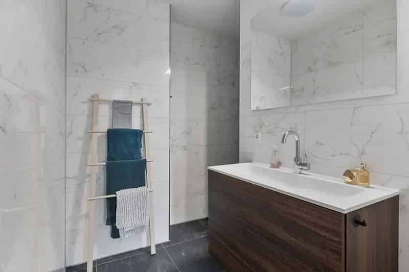 2-kamerappartement Beverwijk Energielabel A+ Luxe Afwerking Eigen Parkeerplaats