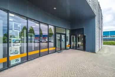 Bedrijfsruimte 1623m2 te koop Duiven