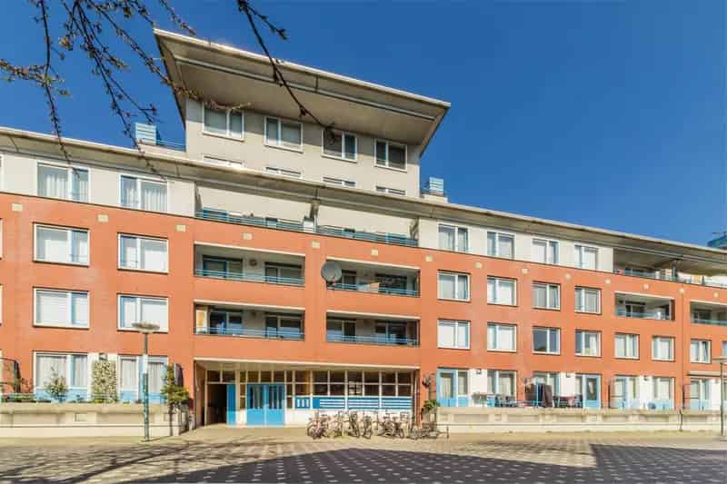 6-Kamer Maisonette Den Haag Nabij Centrum