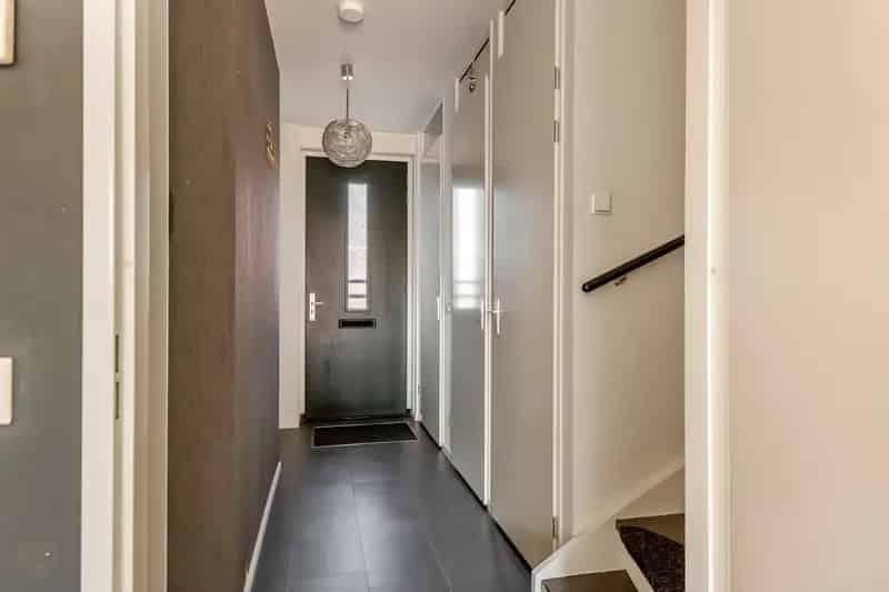 Moderne Tussenwoning te Meteren 3 slaapkamers A-label